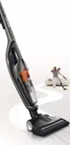 Пылесос ручной Philips PowerPro Duo FC6168/01 черный