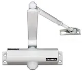 Доводчик двери Falcon Eye FE-B2W 2 класс серебристый