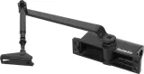 Доводчик двери Falcon Eye FE-B2W 2 класс серебристый