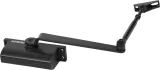 Доводчик двери Falcon Eye FE-B2W 2 класс серебристый