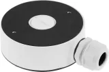 Монтажная коробка Hikvision DS-1280ZJ-DM18