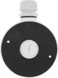Монтажная коробка Hikvision DS-1280ZJ-DM18