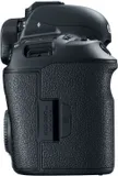 Зеркальный Фотоаппарат Canon EOS 5D Mark IV черный 30.4Mpix 3.2" 1080p 4K CF Li-ion (без объектива)