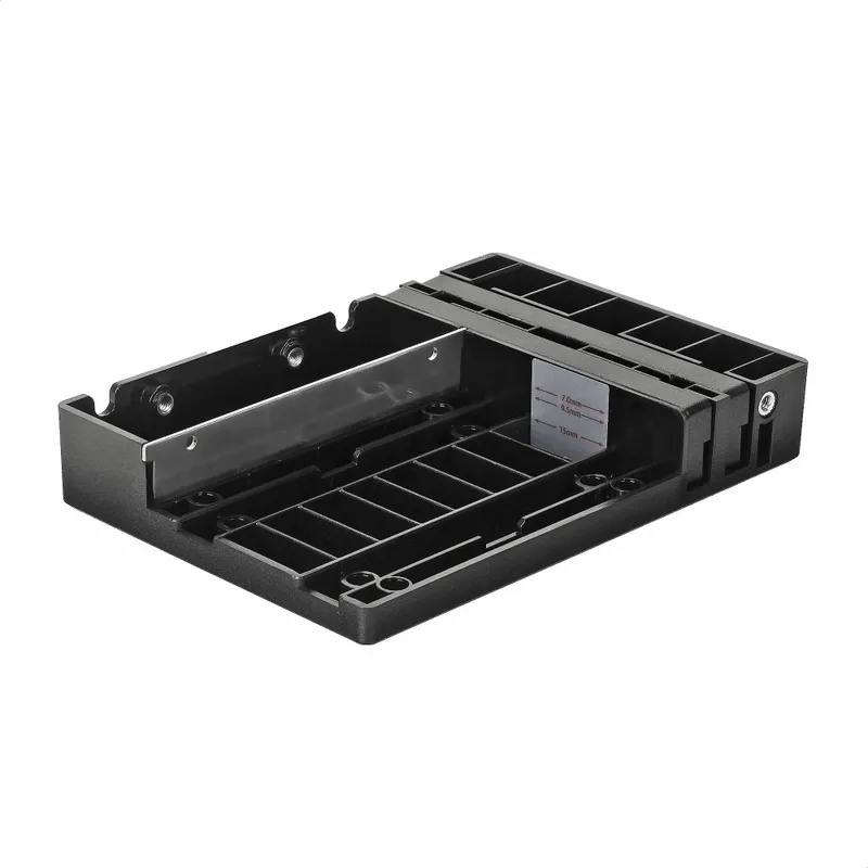 Переходник для корзин ExeGate серий HS335, 435, 535 для использования 2,5" HDD (RTL)