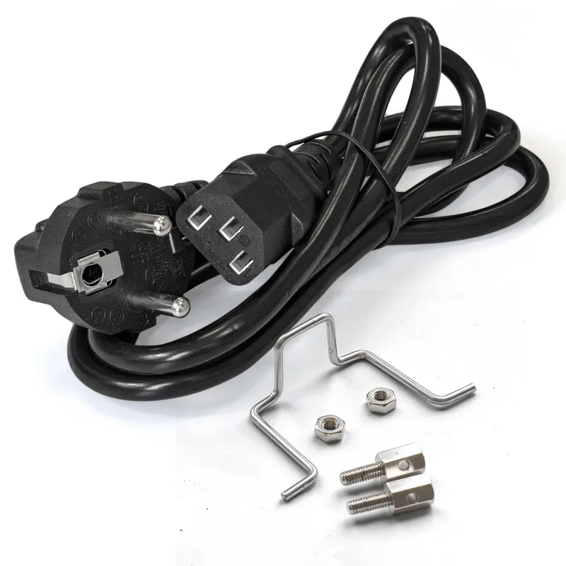 Блок питания 450W ExeGate UN450-S (ATX, SC, 12cm silent fan, 24pin, (4+4)pin, PCI-E, 3xSATA, 2xIDE, кабель 220V 1,8м с защитой от выдергивания)