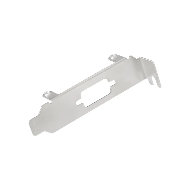 Контроллер ExeGate EXE-303 (PCI-E x1 v1.1, 2*COM port + 1*LPT, WinChipHead Chipset WCH382L)