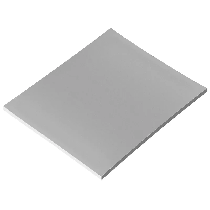 Термопрокладка ExeGate EPG-6WMK (50x50x1.5 mm, 6 Вт/ (м•К), теплопроводящая клейкая двухсторонняя)