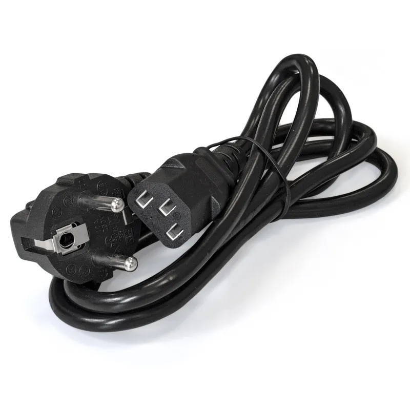 Блок питания 400W ExeGate AAA400-PC (ATX, PC, 8cm fan, 24pin, 4pin, 2xSATA, IDE, кабель 220V в комплекте 1,8м)