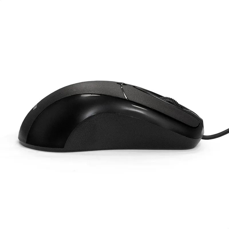 Комплект ExeGate Professional Standard Combo MK120 (клавиатура влагозащищенная 104кл. + мышь оптическая 1000dpi, 3 кнопки и колесо прокрутки, длина кабелей 1,5м; USB, черный, Color Box)
