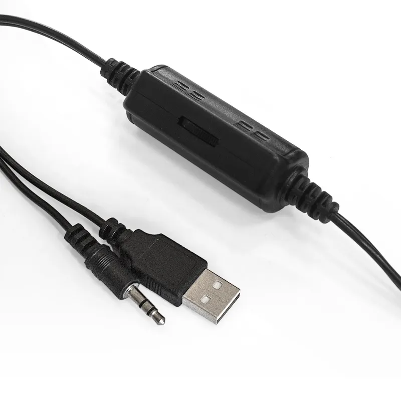 Акустическая система 2.0 ExeGate Tango 314 (питание USB, 2х3Вт (6Вт RMS), 80-20000Гц, вишня, Color Box)