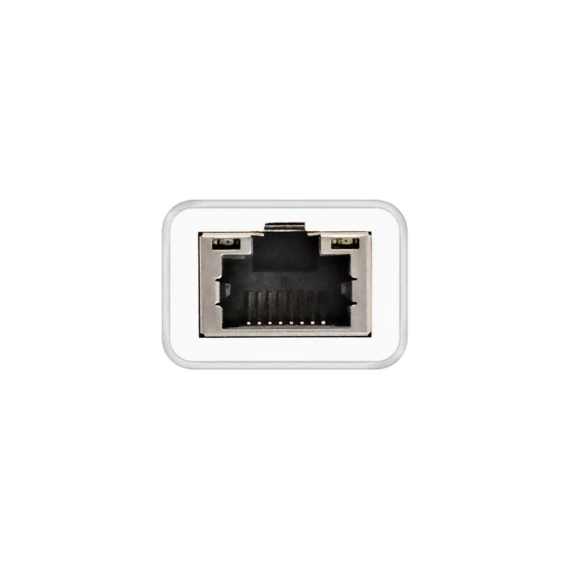 Кабель-адаптер ExeGate EXE-77C-45 (USB3.0 Type C --> 3xUSB3.0 + 1xRJ45 UTP 1000Mbps RTL8153, корпус алюминиевый, серебристый)
