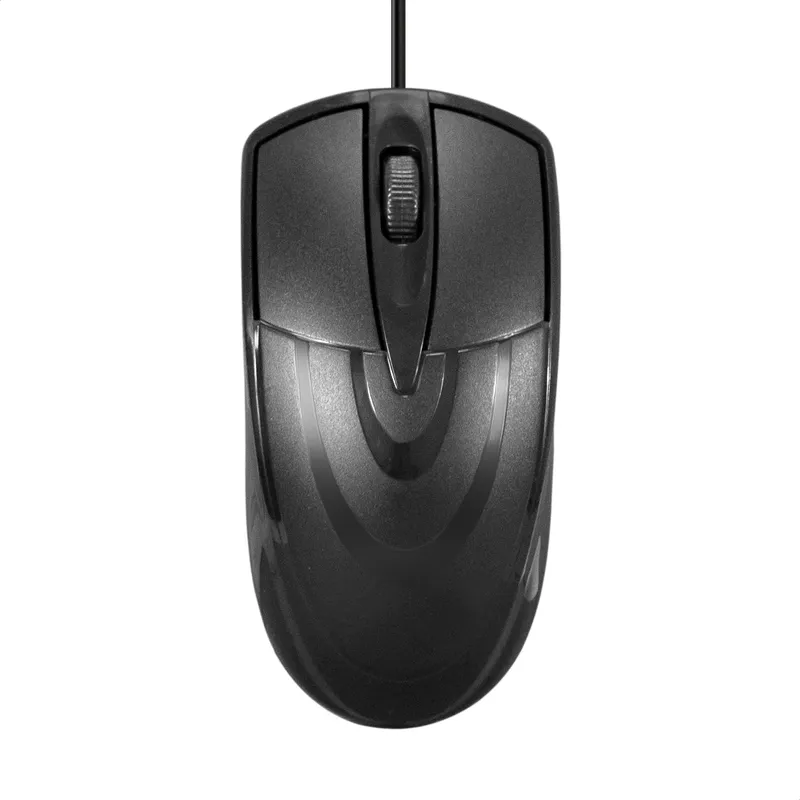 Комплект ExeGate Professional Standard Combo MK110-OEM (клавиатура мультимедийная влагозащищенная 104кл. + мышь оптическая 1000dpi, 3 кнопки и колесо прокрутки; USB, длина кабелей 1.5м, черный, brown box)