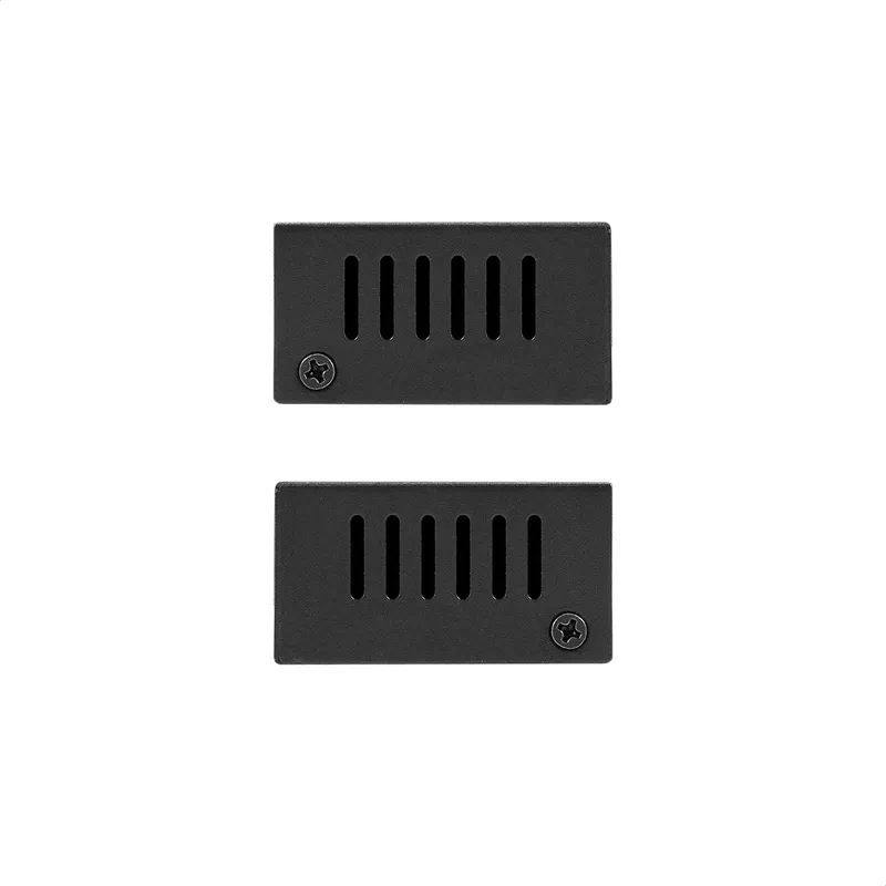 Коммутатор неуправляемый ExeGate EDES-1005D (5-портовый UTP 10/100Mbps, металлический корпус, с функцией энергосбережения (EEE), настольный/настенный)