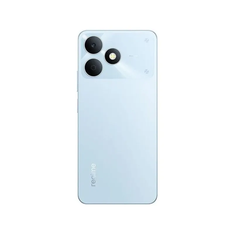Смартфон Realme Note 80 4+128 голубой