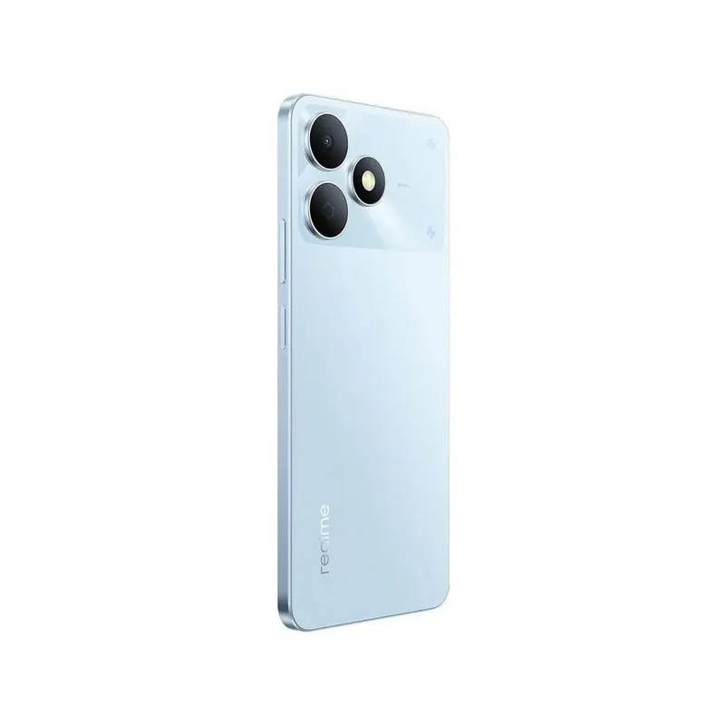 Смартфон Realme Note 80 4+128 голубой