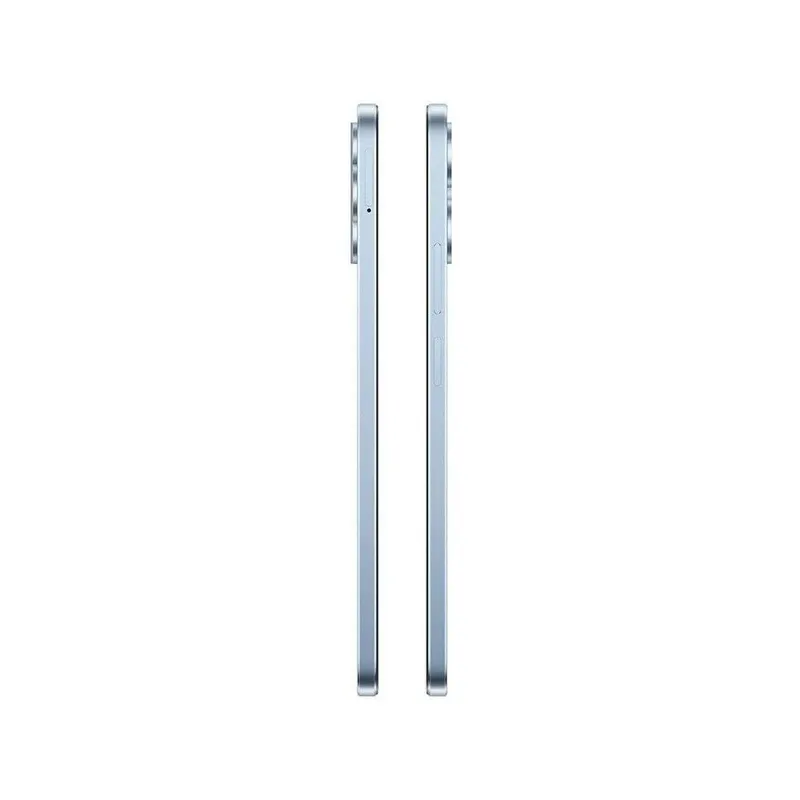 Смартфон Realme Note 80 4+128 голубой