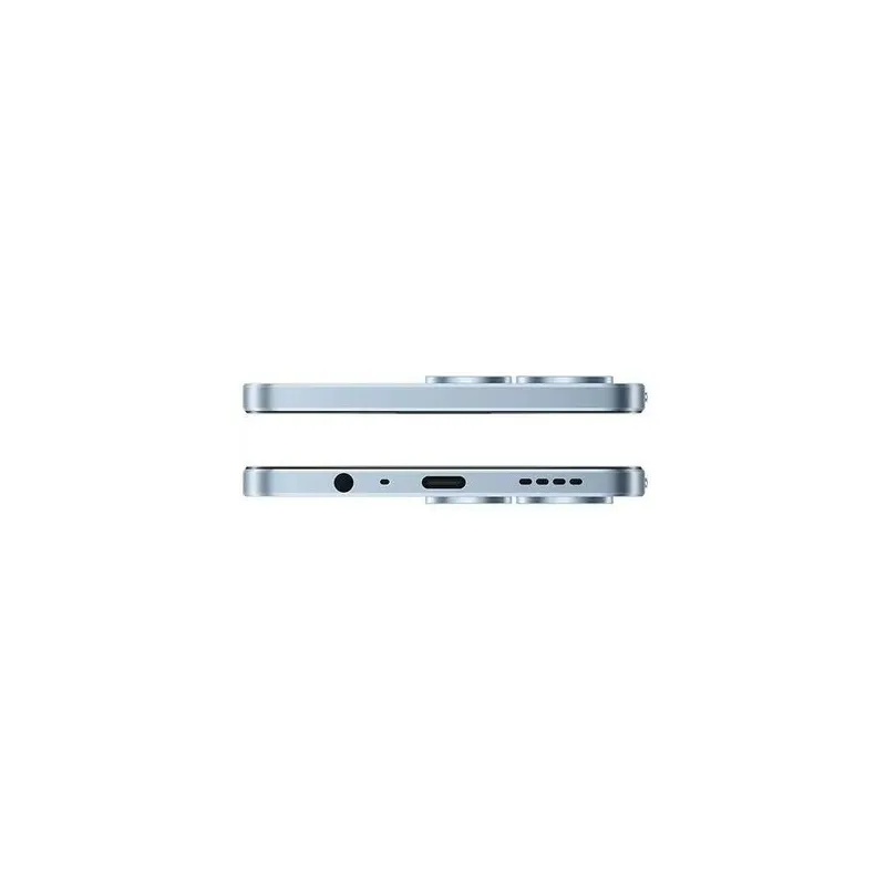 Смартфон Realme Note 80 4+128 голубой