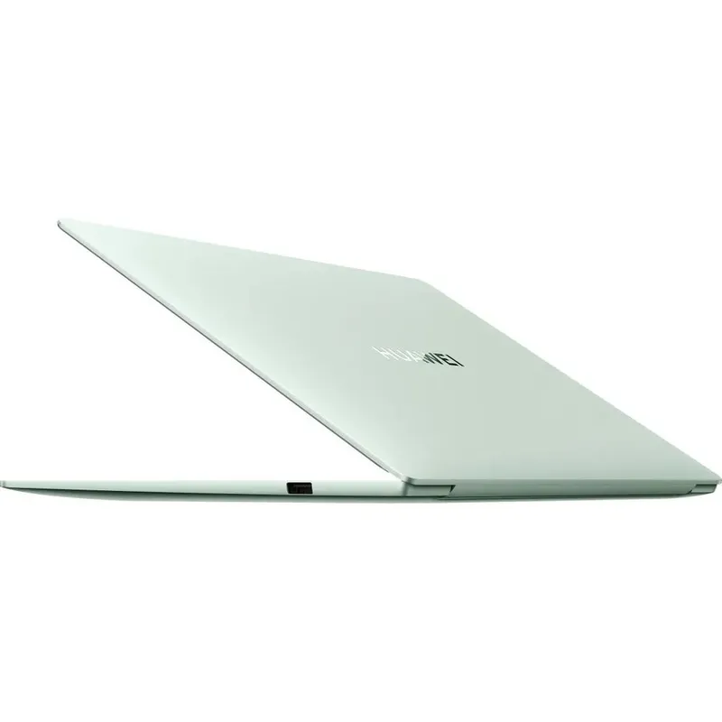 Ноутбук Huawei MateBook 14 Intel Core Ultra 7 155H/16Gb (soldered D5)/SSD1Tb/UMA/14.2"/OLED/2880x1920/120Hz/NoOS/Green/1.3kg