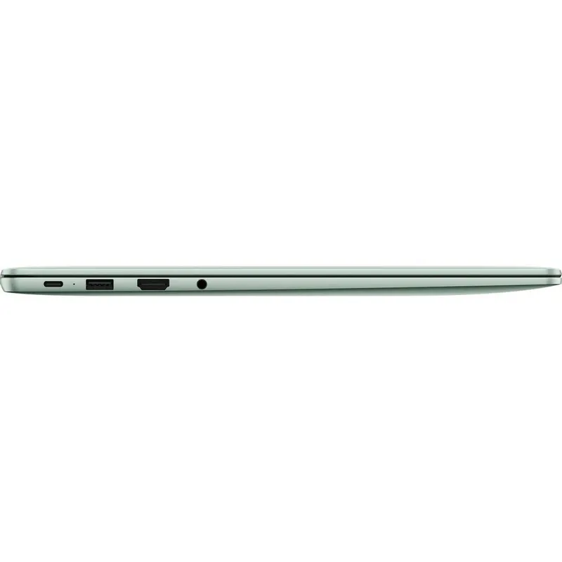 Ноутбук Huawei MateBook 14 Intel Core Ultra 7 155H/16Gb (soldered D5)/SSD1Tb/UMA/14.2"/OLED/2880x1920/120Hz/NoOS/Green/1.3kg