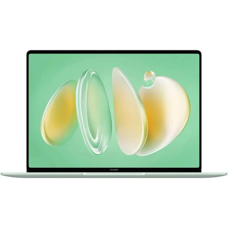 Ноутбук Huawei MateBook 14 Intel Core Ultra 7 155H/16Gb (soldered D5)/SSD1Tb/UMA/14.2"/OLED/2880x1920/120Hz/NoOS/Green/1.3kg