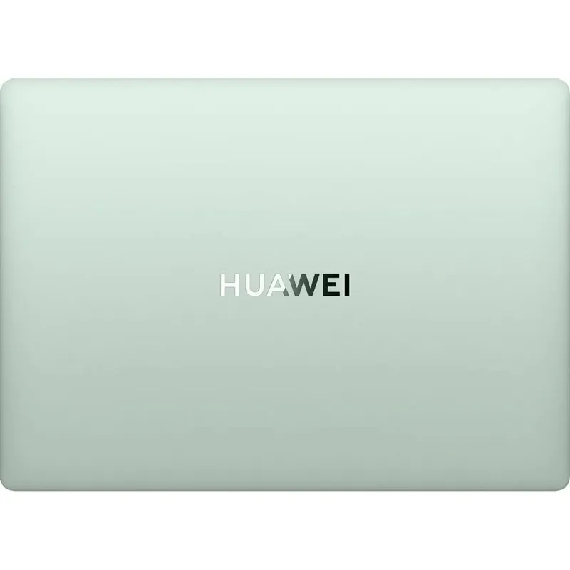 Ноутбук Huawei MateBook 14 Intel Core Ultra 7 155H/16Gb (soldered D5)/SSD1Tb/UMA/14.2"/OLED/2880x1920/120Hz/NoOS/Green/1.3kg