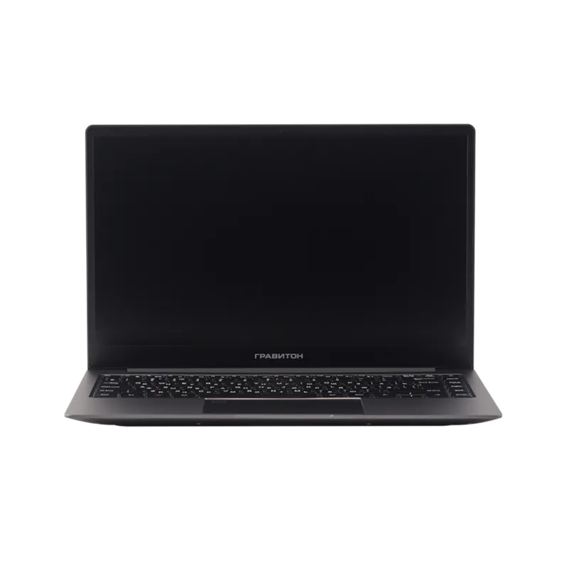 Ноутбук Гравитон Н15А-Б 15.6" FHD R7 7730U/1x16GBDDR4/512GB SSD M.2/WiFi+BT/HUB/NoOS/1YST