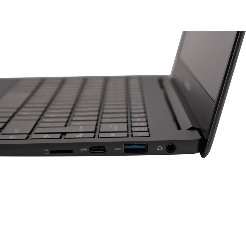 Ноутбук Гравитон Н15А-Б 15.6" FHD R7 7730U/1x16GBDDR4/512GB SSD M.2/WiFi+BT/HUB/NoOS/1YST