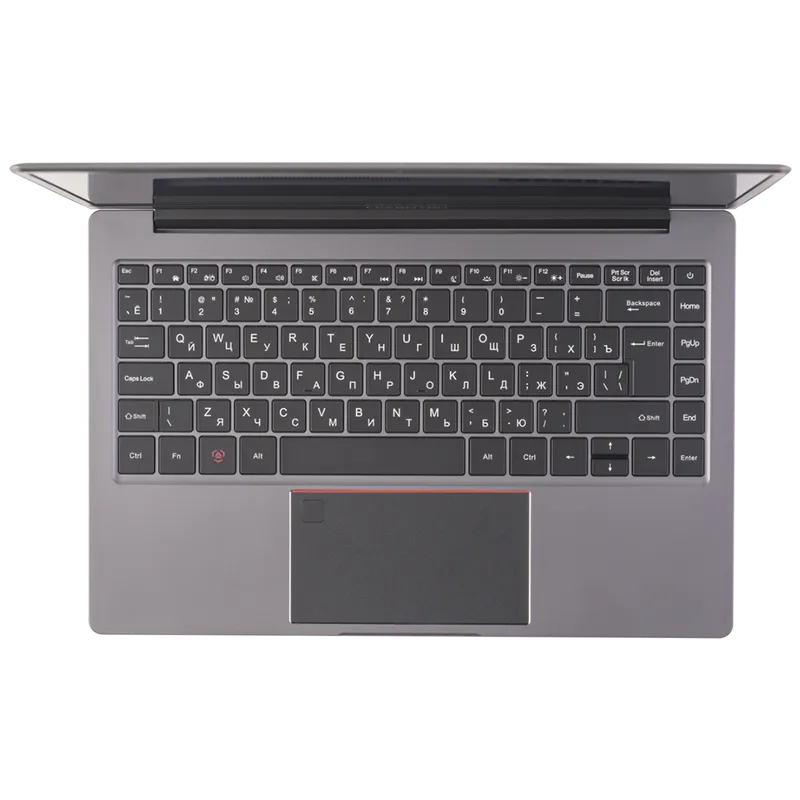 Ноутбук Гравитон Н15А-Б 15.6" FHD R7 7730U/1x16GBDDR4/512GB SSD M.2/WiFi+BT/HUB/NoOS/1YST