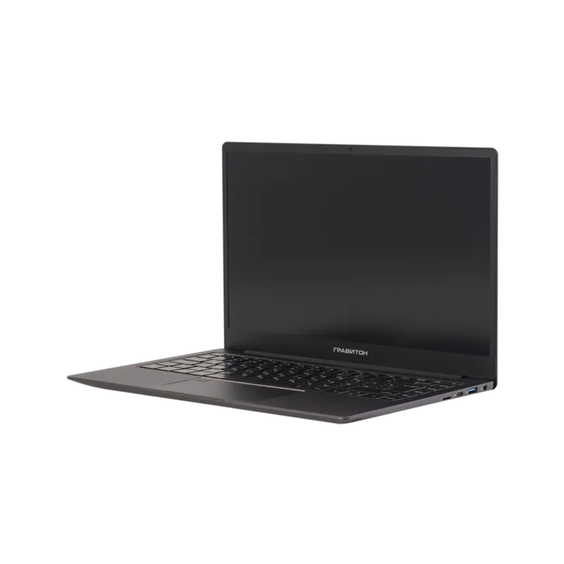 Ноутбук Гравитон Н15А-Б 15.6" FHD R7 7730U/1x16GBDDR4/512GB SSD M.2/WiFi+BT/HUB/NoOS/1YST (Н15А-Б_227792)
