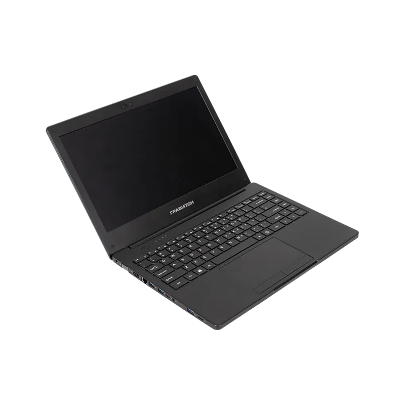 Ноутбук Гравитон Н14И-ТП i5-1135G7/WiFi+BT/Пластик/14.0"/1920*1080/8GBDDR4/256GBSSD_M.2/NoOS/1YST