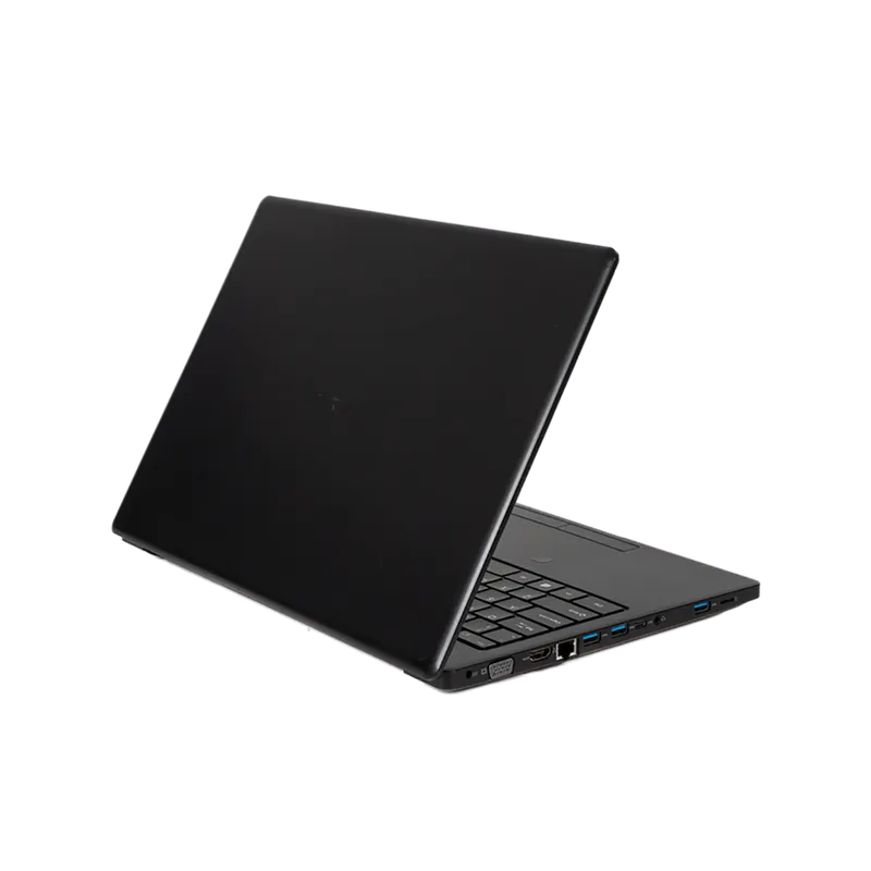 Ноутбук Гравитон Н14И-ТП i5-1135G7/WiFi+BT/Пластик/14.0"/1920*1080/8GBDDR4/256GBSSD_M.2/NoOS/1YST