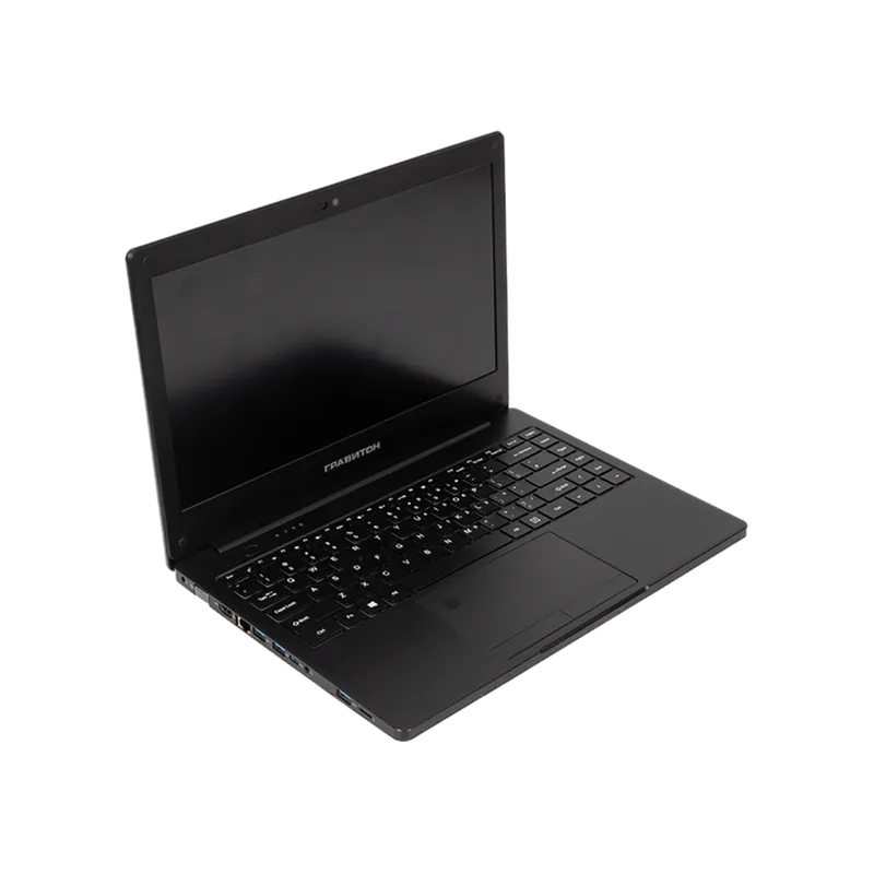 Ноутбук Гравитон Н14И-ТП 14.0"FHD300nit i5 1135G7/2x8GBDDR4/512GBSSD_M.2/WiFi+BT/MS/NoOS/1YST (Н14И-ТП_225102)