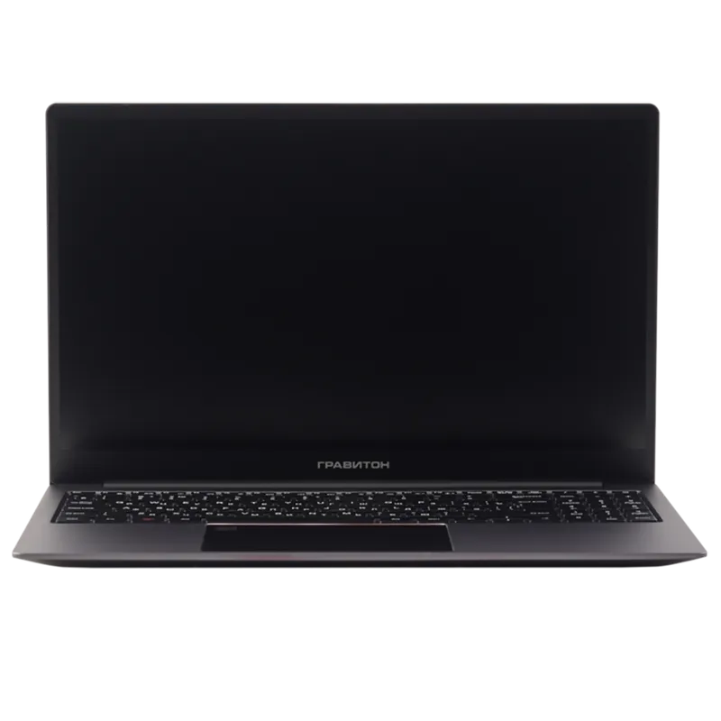 Ноутбук Гравитон Н15И-Т 15.6"FHD300nit i7 1165G7/1x16GBDDR4/1TB SSD M.2/WiFi+BT/HUB/NoOS/1YST (Н15И-Т_227778)