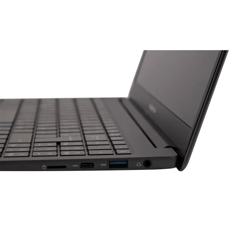 Ноутбук Гравитон Н15И-Т 15.6"FHD300nit i7 1165G7/1x16GBDDR4/512GB SSD M.2/WiFi+BT/HUB/NoOS/1YST