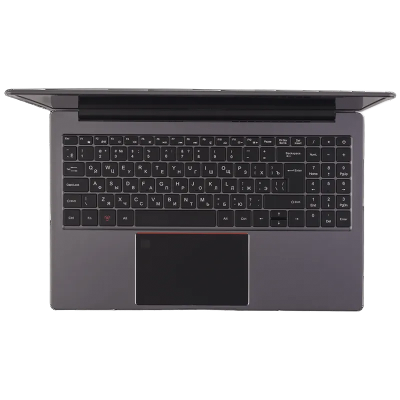Ноутбук Гравитон Н15И-Т 15.6"FHD300nit i7 1165G7/1x16GBDDR4/512GB SSD M.2/WiFi+BT/HUB/NoOS/1YST