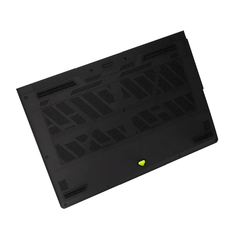 Ноутбук MSI Cyborg 15 C2WE-017XRU Intel Core 5 210H/16Gb (1*16 D5)/SSD512Gb/RTX5050 8Gb (45W)/15.6"/IPS/FHD/1920x1080/144Hz/NoOS/Platinum Gray/1.95kg
