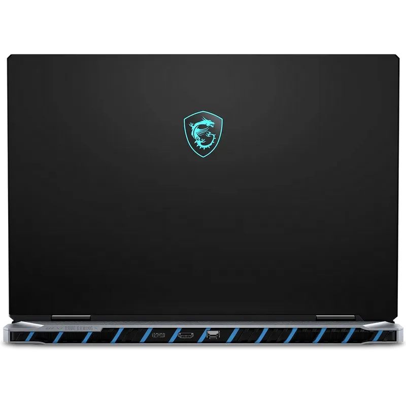 MSI Titan 18 HX A2WJ Ultra9 290HX 18" 16:10 UHD+ (3840x2400)240Hz DDR5 64GB (32GB*2),2TB SSD,NV RTX 5090 (24GB GDDR7),99Whr,3,6kg,2y,Win11Home,Black