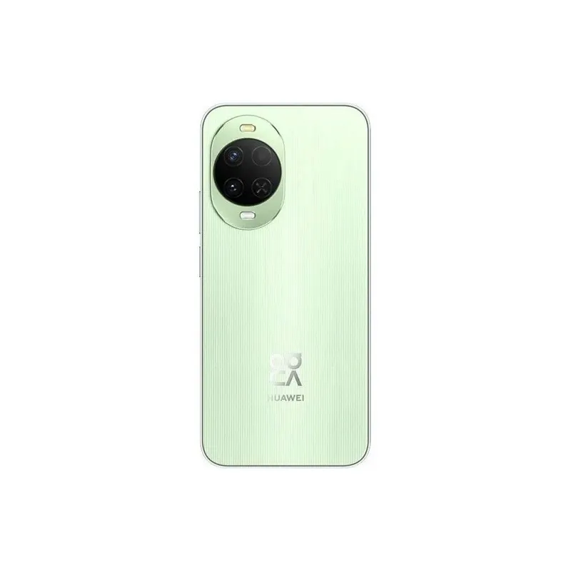 Смартфон Huawei NOVA 15 12+512Gb, зеленый (51098TSD)