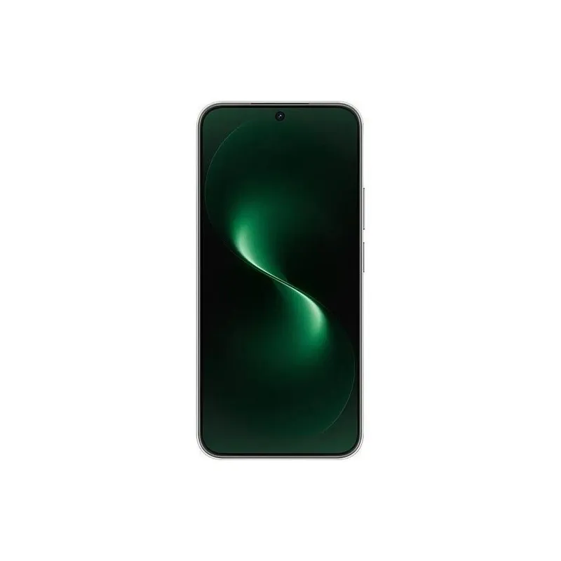 Смартфон Huawei NOVA 15 12+512Gb, зеленый (51098TSD)