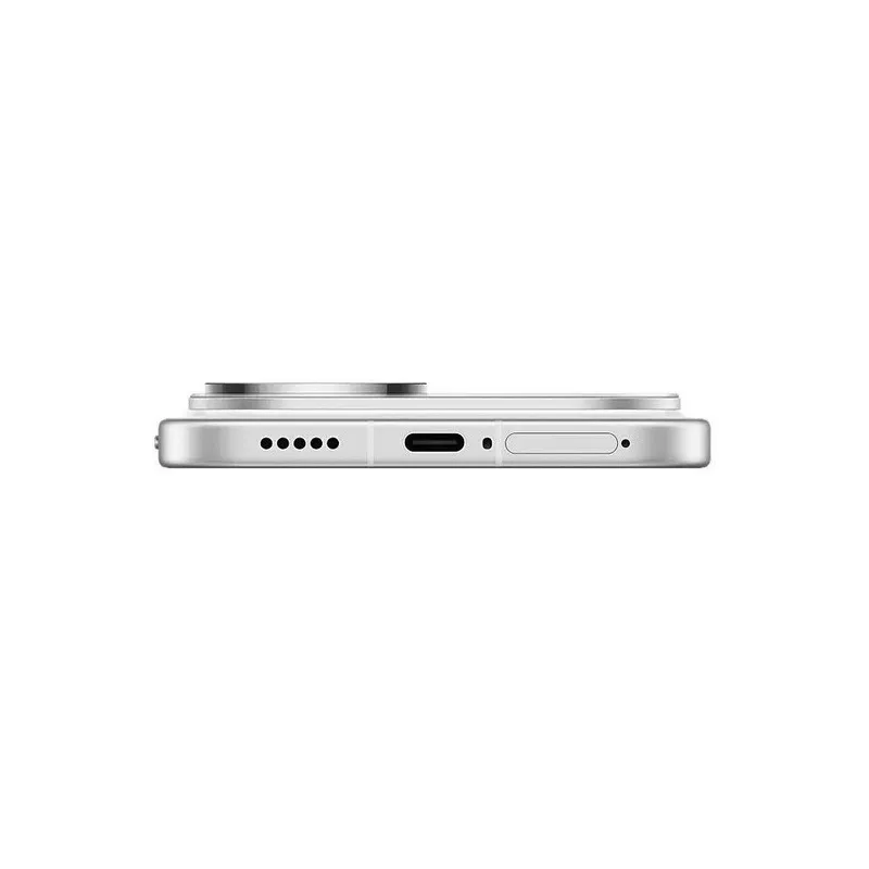 Смартфон Huawei NOVA 15 PRO 12+256Gb, белый (51098TRV)