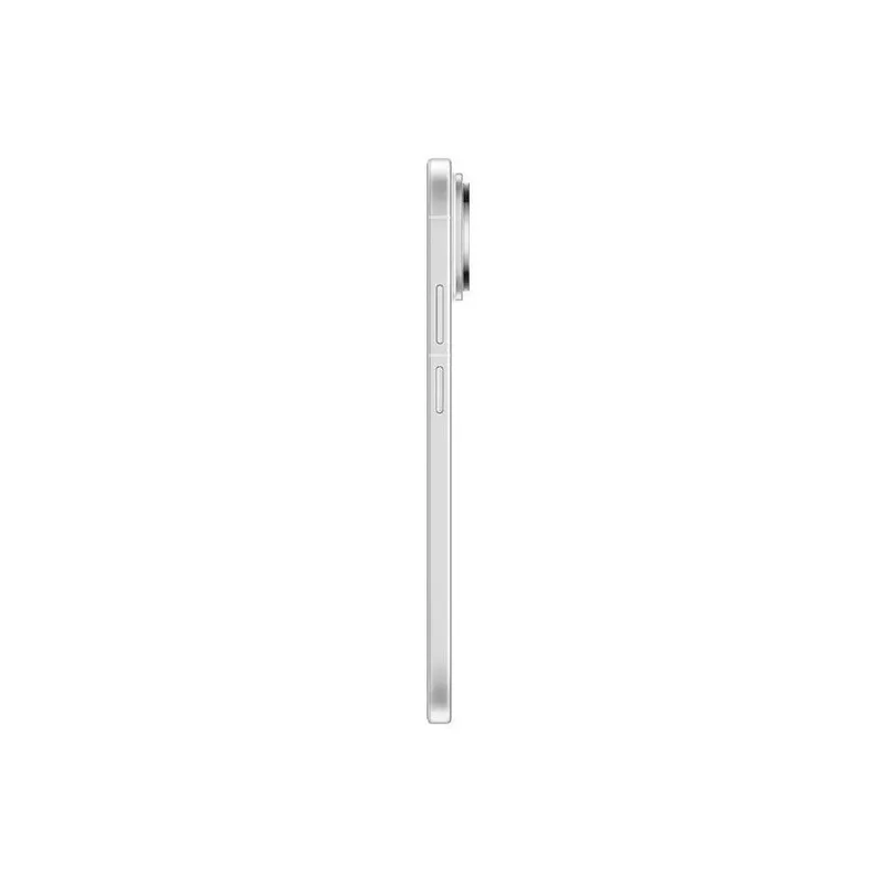 Смартфон Huawei NOVA 15 PRO 12+256Gb, белый (51098TRV)