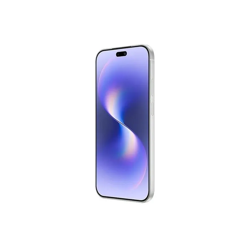 Смартфон Huawei NOVA 15 PRO 12+256Gb, белый (51098TRV)