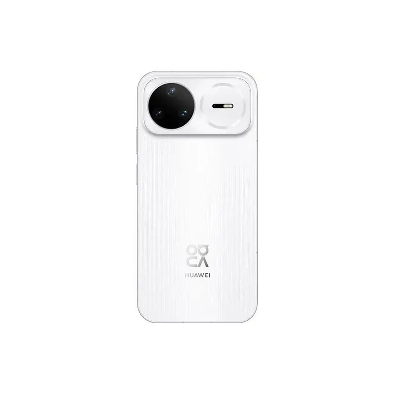 Смартфон Huawei NOVA 15 PRO 12+256Gb, белый (51098TRV)