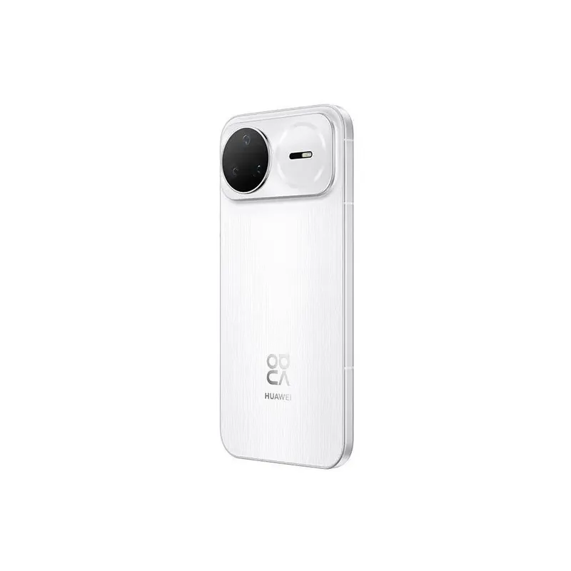 Смартфон Huawei NOVA 15 PRO 12+512Gb, белый (51098TRX)