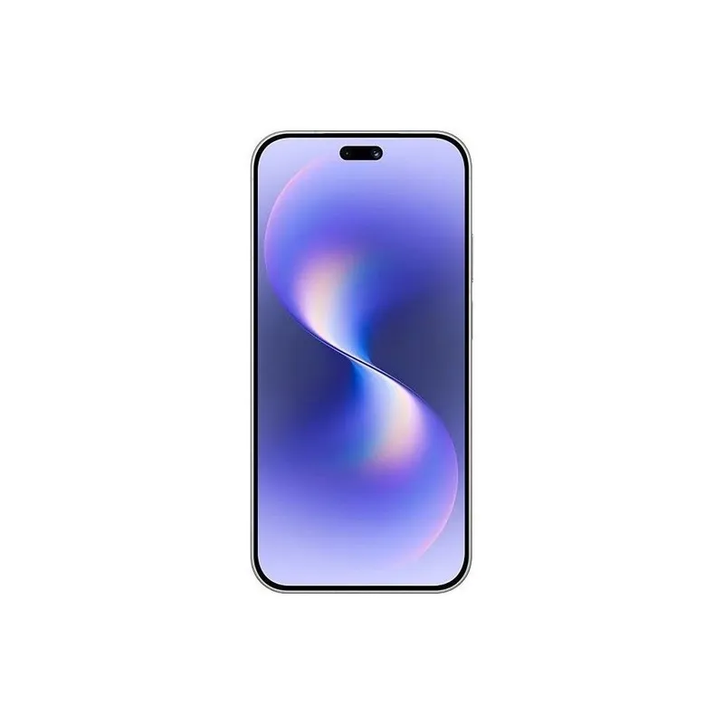 Смартфон Huawei NOVA 15 PRO 12+512Gb, белый (51098TRX)