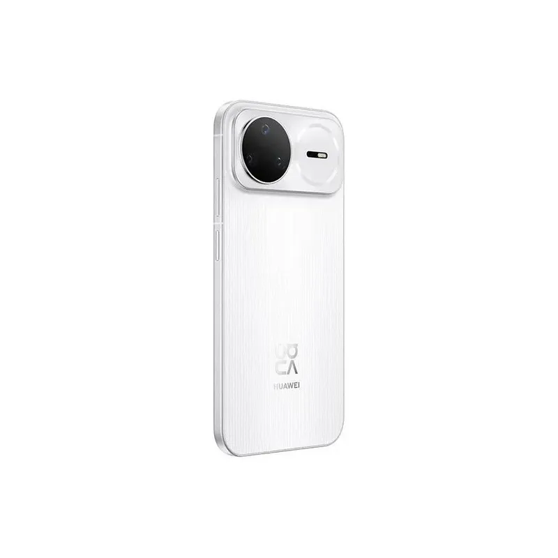 Смартфон Huawei NOVA 15 PRO 12+512Gb, белый (51098TRX)