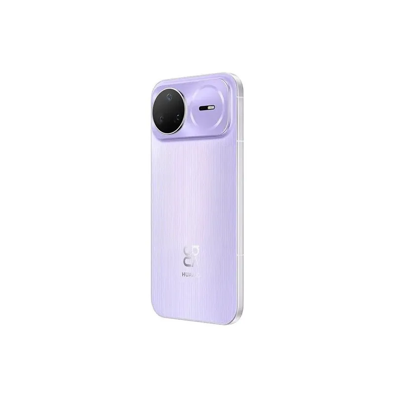 Смартфон Huawei NOVA 15 PRO 12+256Gb, фиолетовый (51098TRW)