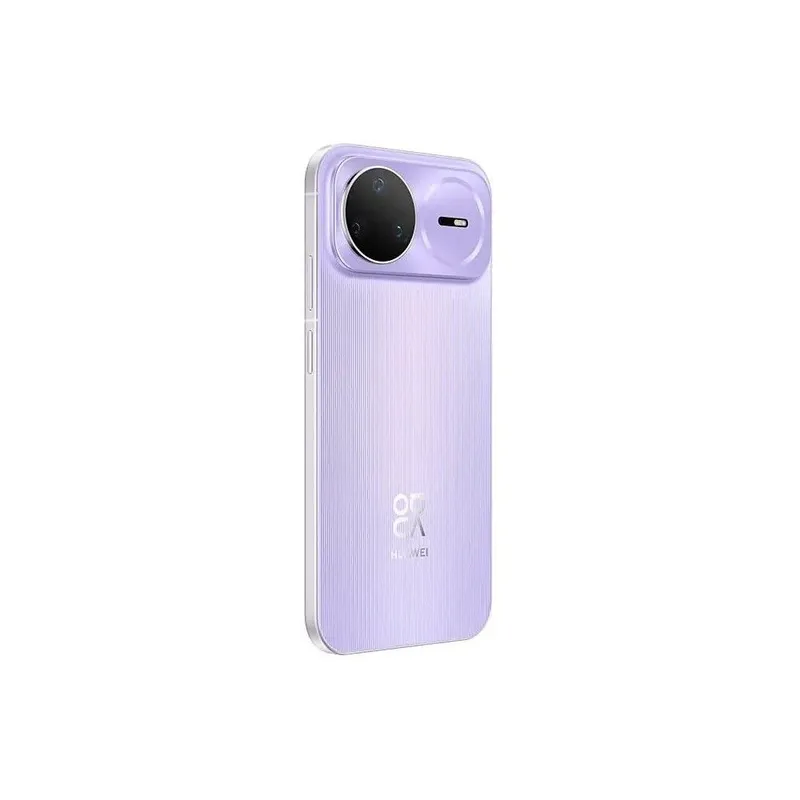 Смартфон Huawei NOVA 15 PRO 12+256Gb, фиолетовый (51098TRW)