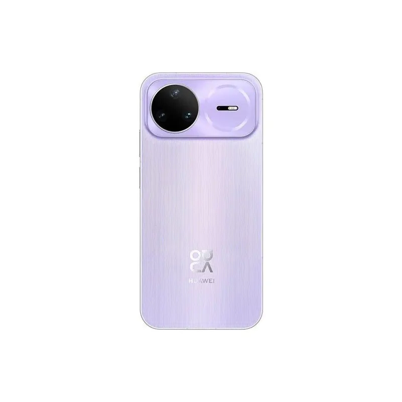 Смартфон Huawei NOVA 15 PRO 12+256Gb, фиолетовый (51098TRW)