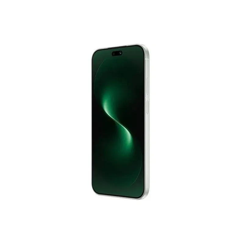 Смартфон Huawei NOVA 15 PRO 12+256Gb, зеленый (51098TRQ)